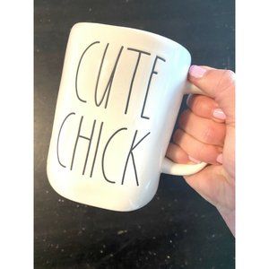 New Rae Dunn Easter/Spring Mug *3/$20 Sale*